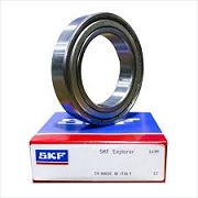 Bạc đạn Skf 6901-2Z	